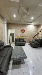 Dijual Rumah di Komplek Tata Residence Jalan Brig
