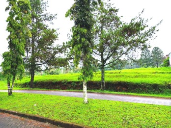 Dijual Tanah Jl Rambutan Panderman Hill Batu
