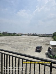Dijual Tanah di Cilincing Seluas 1.9 Ha Cocok Buat Depo Container Dan Gudan