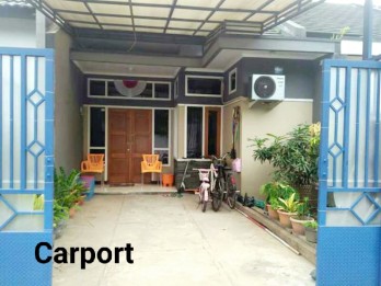 Dipasarkan cepat Hunian Nyaman dekat Buahbatu 2 Kamar Siap Huni