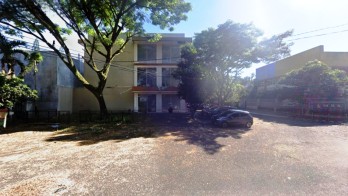 Disewakan Ruko 3 Lantai di Jl Taman Slamet Kota Malang
