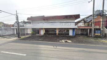 Disewakan Ruko Poros Jl Zainul Arifin Kota Malang