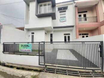 Hunian Minimalis di Buahbatu 3 Kamar akses 7