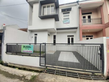 Hunian Minimalis di Buahbatu 3 Kamar akses 7 menit ke Tol