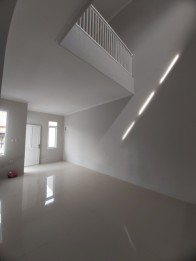 Hunian Minimalis di Buahbatu 3 Kamar akses 7 menit ke Tol