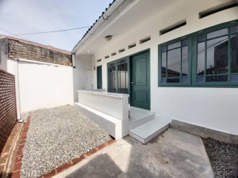Hunian Murah Nyaman di Dago 3 Kamar dekat 5 menit kampus ITB