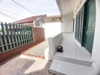 Hunian Murah Nyaman di Dago 3 Kamar dekat 5 menit kampus ITB