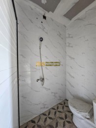 JUAL MURAH! Ruko Jumbo Hook Siap Huni Lux di Jalan Sentosa Lama