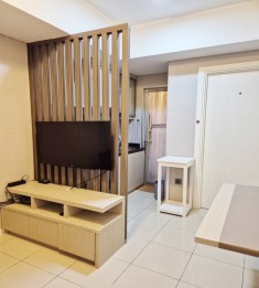 Jual Apartemen Green Lake Sunter Tower 2 2BR Dekat Sunter Mall