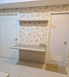 Jual Apartemen Green Lake Sunter Tower 2 2BR Dekat Sunter Mall