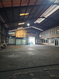 Jual Gudang Bekasi Pabrik di Daerah Ngoro Industri Mojokerto