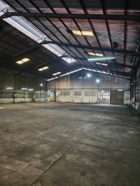 Jual Gudang Bekasi Pabrik di Daerah Ngoro Industri Mojokerto