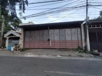 Jual Gudang Shm di Kawasan Medokan Semampir Surabaya