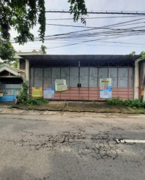 Jual Gudang Shm di Kawasan Medokan Semampir Surabaya