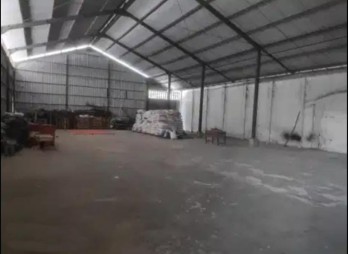 Jual Gudang atau Pabrik di Raya Kanor Baureno Bojonegoro