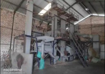 Jual Gudang atau Pabrik di Raya Kanor Baureno Bojonegoro