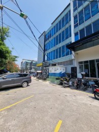 Jual Kantor Gedung Strategis di Daerah Pluit Jakarta Utara