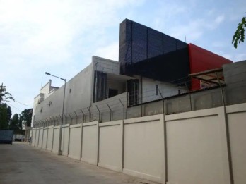Jual Pabrik Aktif Strategis di Pondok Bambu Jakarta Timur