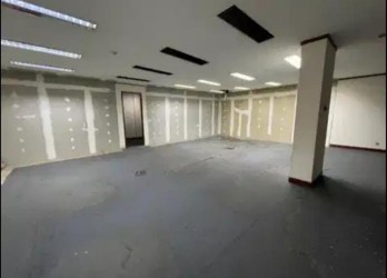 Jual Ruko Kosong Cocok Untuk Kantor di Daerah Braga Bandung