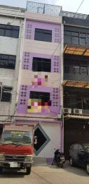 Jual Ruko Kosong Strategis di Area Warga Jaya