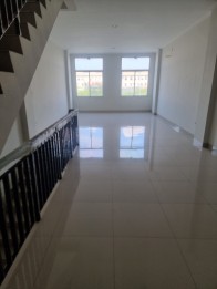 Jual Ruko Kosong di Komplek PIK Golf Island Kota Jakarta Utara