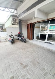 Jual Ruko PSIS Tembalang Semarang Dekat RS Wongsonegoro