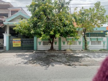 Jual Rumah Bagus Strategis Daerah Jemursari Kota