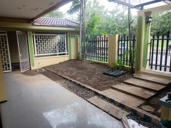 Jual Rumah Kosong Shm di Jalan Jemursari Kota Surabaya