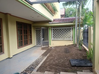 Jual Rumah Kosong Shm di Jalan Jemursari Kota Surabaya