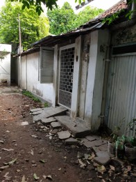 Jual Rumah Lama Murah di Kalianyar Wetan Kota Surabaya