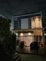 Jual Rumah Minimalis 2 Lantai di Camar Indah PIK