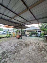 Jual Rumah dan Tanah Kosong di Kampung Srengseng Jakarta Selatan
