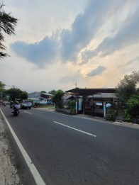 Jual Rumah dan Tanah Kosong di Kampung Srengseng Jakarta Selatan
