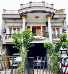 Jual Rumah di Kawasan Jatinegara Jakarta Timur