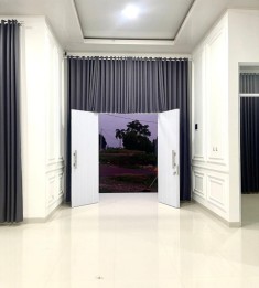 Jual Rumah di Kawasan Wisata Selabintana Sukabumi View Gunung Gede
