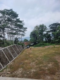 Jual Tanah Bagus View Pegunungan di Srimartani Bantul Jogja