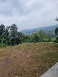 Jual Tanah Bagus View Pegunungan di Srimartani Bantul Jogja