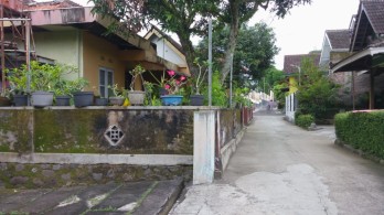 Jual Tanah Bonus Rumah