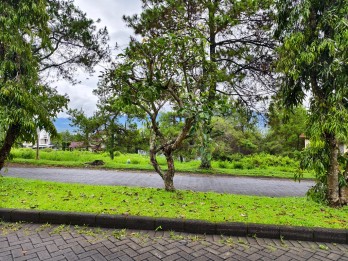 Jual Tanah Jl Langsep Panderman Hill Kota Batu