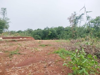 Jual Tanah Murah Masuk Mobil di Jasinga Bogor Gratis SHM
