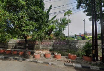 Jual Tanah Strategis di Jalan Raya Kenjeran