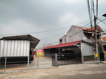 Jual Tanah dan Kost di Kawasan Serpong Tangerang Selatan