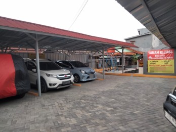 Jual Tanah dan Kost di Kawasan Serpong Tangerang Selatan