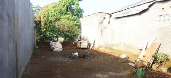 Jual Tanah di Kalisari Pasar Rebo Dekat SMAN 98 Jakarta