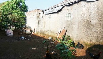 Jual Tanah di Kalisari Pasar Rebo Dekat SMAN 98 Jakarta