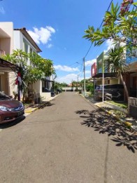 Jual Tanah di Kawasan Komplek Raya Gandul Kota Depok