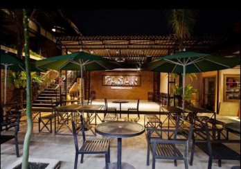 Jual Tempat Usaha Aktif di Jalan Cisangkuy Kota Bandung