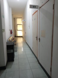 Jual Tempat Usaha Klinik di Jalan Ahmad Yani Sidoarjo Shm