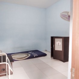 Kost Dekat Alun-Alun Sidoarjo, Transmart