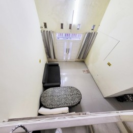 Kost Dekat BINUS Malang, Politeknik Negeri Malang, Plaza Araya